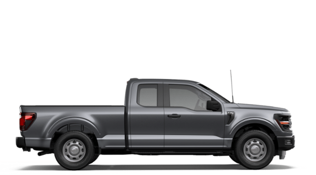 2026 Ford F-150+F-150
